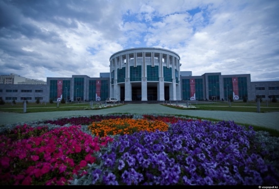 В вузах Казахстана создадут наблюдательные советы