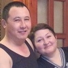MeruertAmangazieva