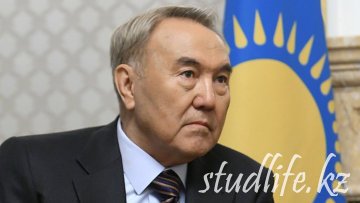 Выборы президента РК