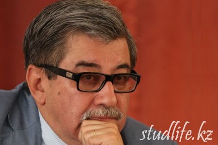 Выборы президента РК