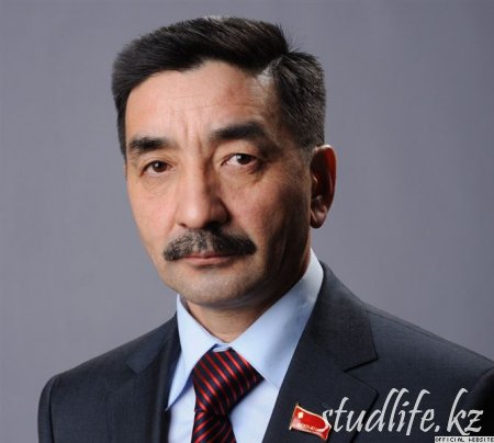 Выборы президента РК